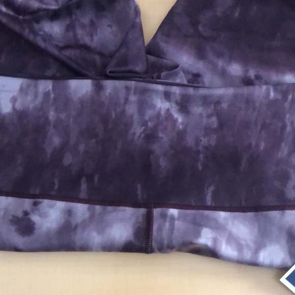 Balance Collection Plus Size Capris - Picture 5 of 8